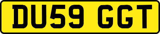 DU59GGT