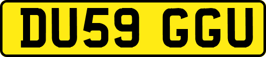 DU59GGU