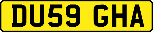DU59GHA