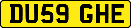 DU59GHE