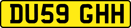 DU59GHH