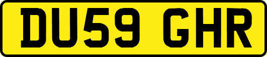 DU59GHR