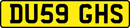 DU59GHS