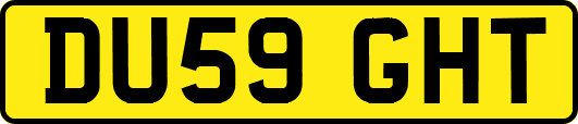 DU59GHT