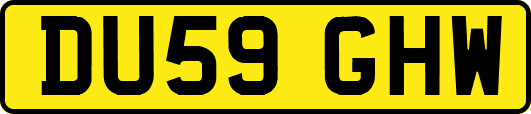DU59GHW