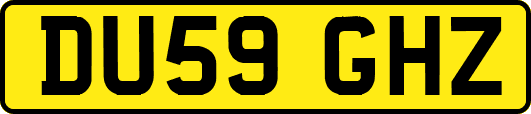 DU59GHZ