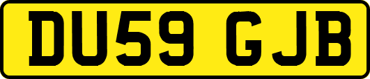 DU59GJB