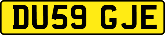 DU59GJE