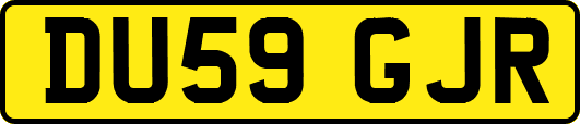 DU59GJR