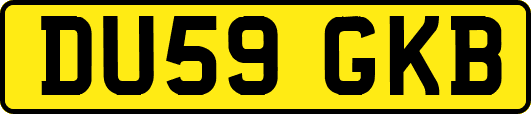 DU59GKB