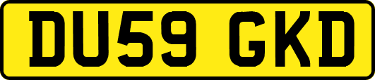 DU59GKD