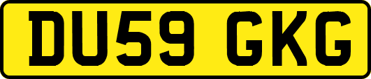 DU59GKG