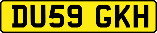 DU59GKH