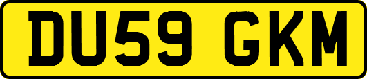 DU59GKM
