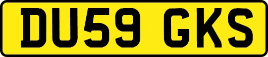 DU59GKS