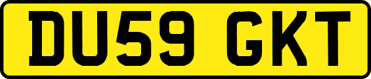 DU59GKT