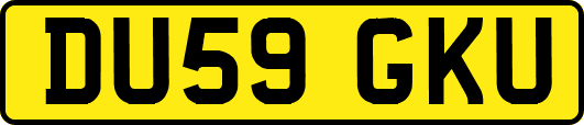 DU59GKU