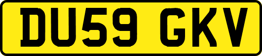 DU59GKV