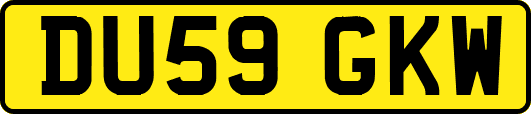 DU59GKW