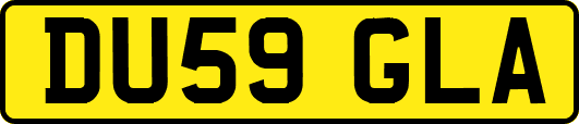 DU59GLA