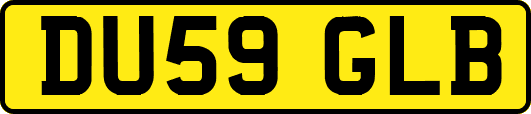 DU59GLB
