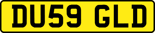 DU59GLD