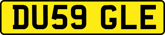 DU59GLE