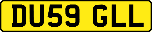 DU59GLL