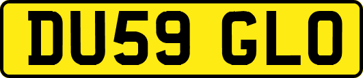 DU59GLO