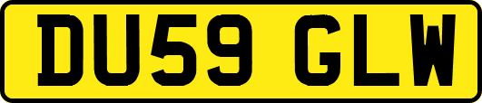 DU59GLW