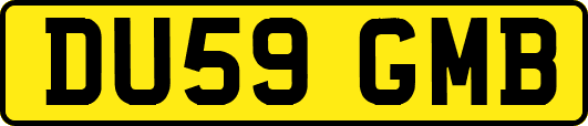 DU59GMB