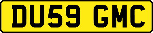 DU59GMC