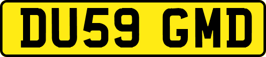 DU59GMD