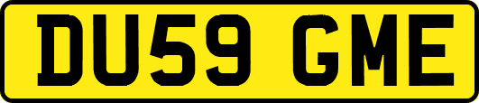 DU59GME