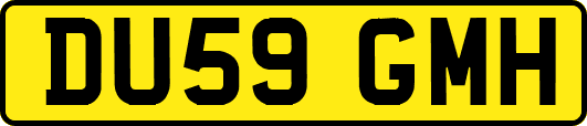 DU59GMH