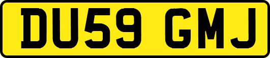 DU59GMJ