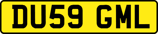 DU59GML