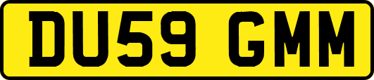 DU59GMM