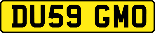 DU59GMO