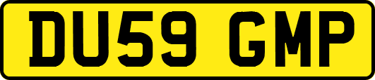 DU59GMP