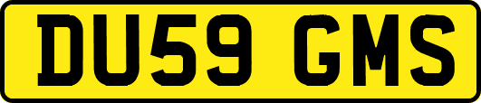DU59GMS
