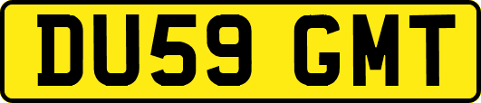 DU59GMT