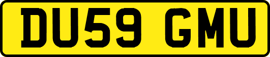 DU59GMU