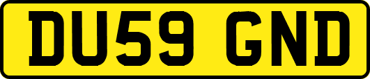 DU59GND
