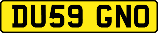 DU59GNO