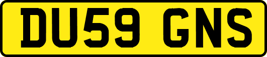 DU59GNS
