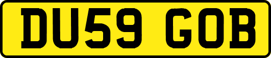 DU59GOB