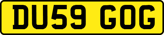 DU59GOG