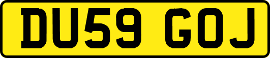 DU59GOJ
