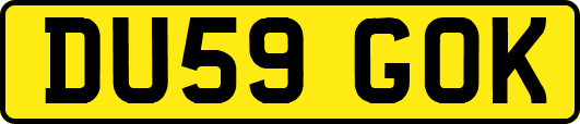 DU59GOK